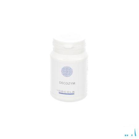 Decozym Tabletten 90  -  Decola
