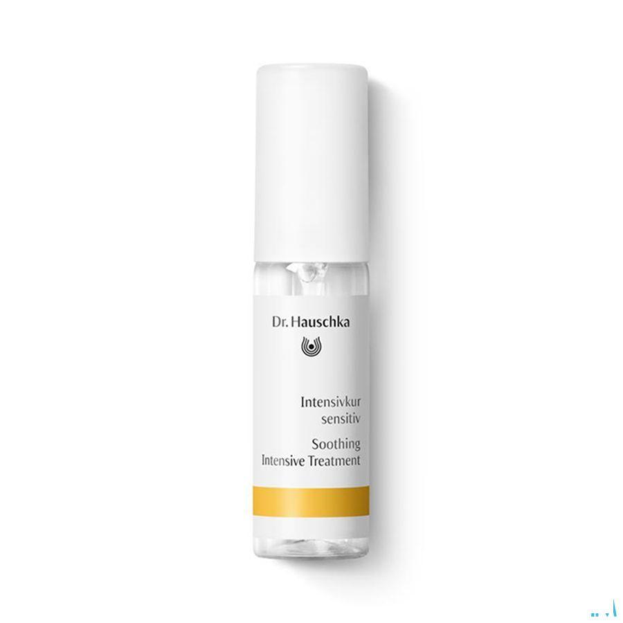 Dr.Hauschka Been Tonic 100 ml   -  Wala Nederland