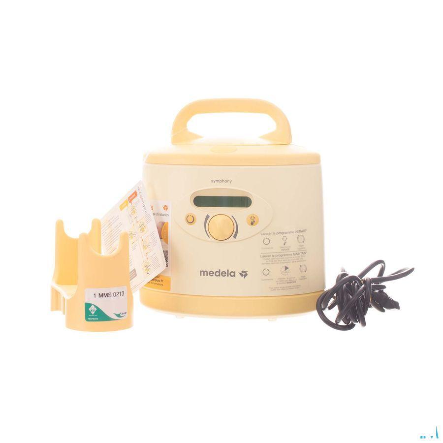 Medela Symphony Tire-Lait