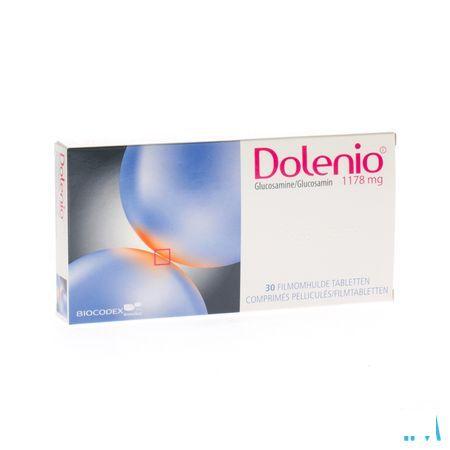 Dolenio 1178mg Blister Comp Pellic. 30
