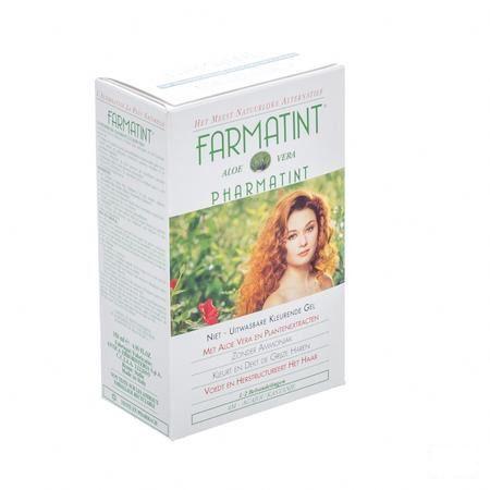 Farmatint Kastanjebruin Acajou 4m 