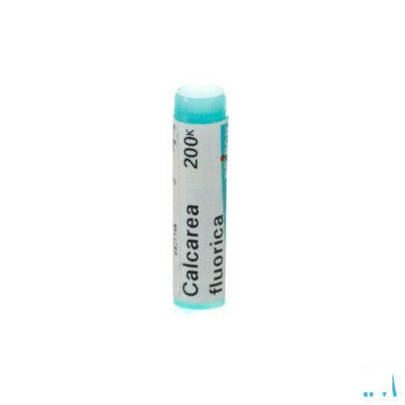 Calcarea Fluorica 200K Gl  -  Boiron