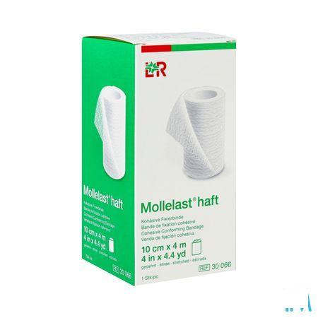 Mollelast Haft Windel Elast Adhesive 10cmx 4m 30066  -  Lohmann & Rauscher
