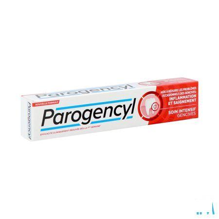 Parogencyl Intensieve Tandvlees Verzorging 75 ml