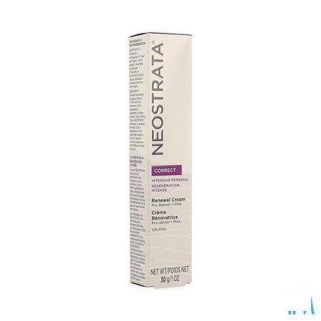 Neostrata Renewal Cream Tube 30G  -  Hdp Medical Int.