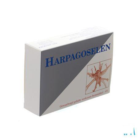 Harpagoselen Gelules 45