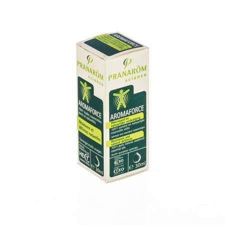 Aromaforce Fl 30 ml + Dop Druppelteller