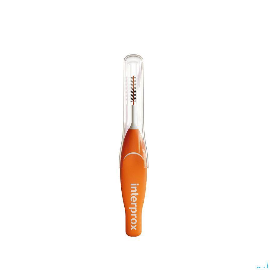 Interprox Super Micro Oranje 2mm 31193  -  Dentaid
