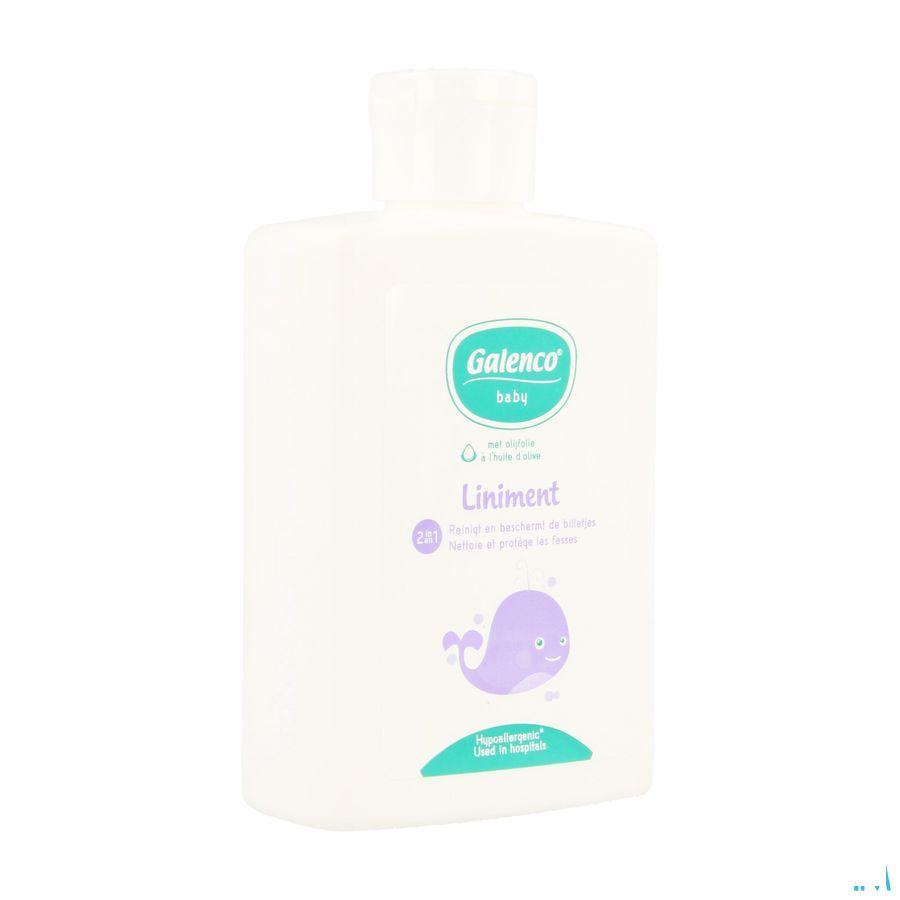 Galenco Bebe Liniment 200 ml