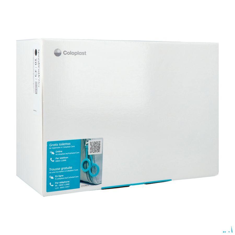 Speedicath Flex Pocket Ch10 30 28910  -  Coloplast