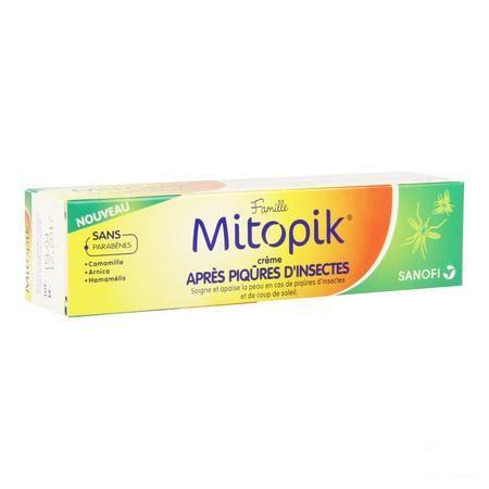 Mitopik Creme 50 gr