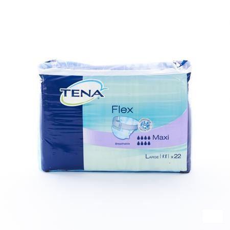 Tena Flex Maxi Large 83-122cm 22 725322