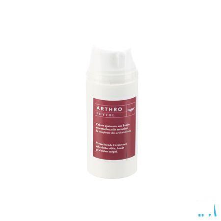 Arthrophytol Creme 100 ml