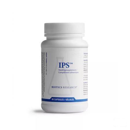 Biotics IPS 90 capsules  -  Energetica Natura