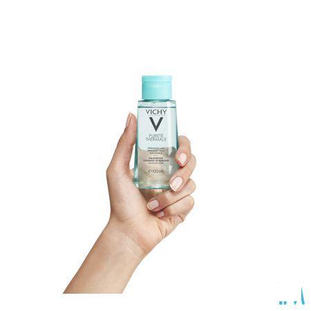 Vichy Pt Kalmerende Oogmake Up Remover 100 ml  -  Vichy