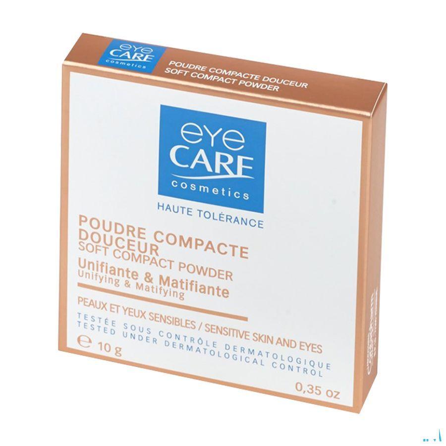 Eye Care Poeder Compacte 10 Jasmin 10 gr