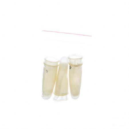 Pharmex Vingerling Ctc T4 6  -  Infinity Pharma