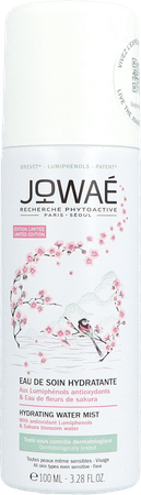 Jowae Eau Soin Hydratante 100  ml Lim. Edit.
