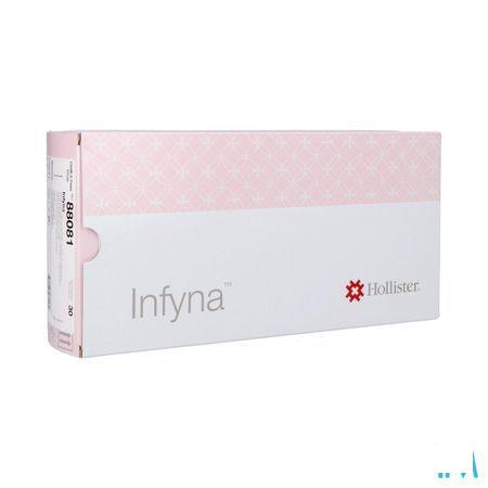 Infyna Sonde Hydroph.Nelaton S/Latex CH08 17cm 30