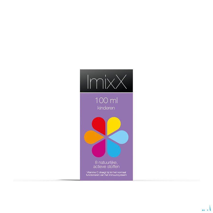 Imixx Siroop 100 ml