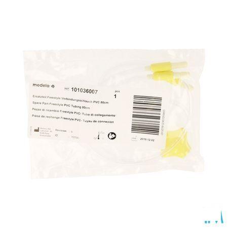 Medela Freestyle Slang  -  Medela
