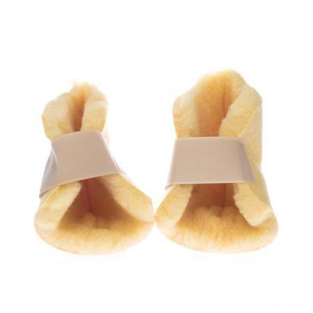 Botapad 1500 Hielbeschermer Beige 2  -  Bota