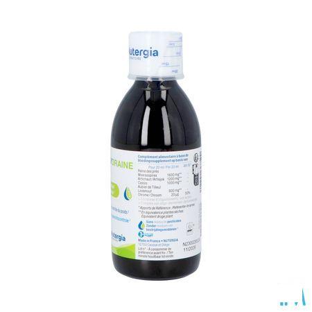 Ergydraine 250 ml  -  Lab. Nutergia