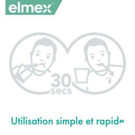Elmex Sensitive Tandspoeling 400 ml