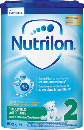 Nutrilon 2 Poeder 800 gr - Nutricia