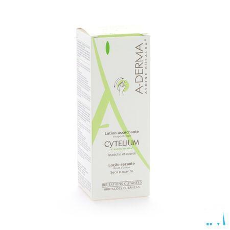 Aderma Cytelium Lotion 100 ml  -  Aderma