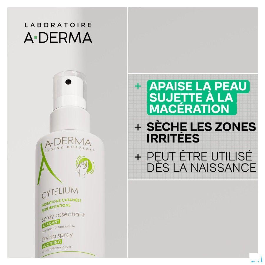 Aderma Cytelium Spray 100 ml  -  Aderma