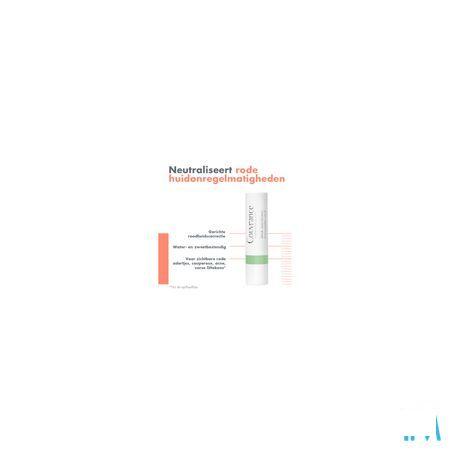 Avene Couvrance Stick Correcteur Vert  -  Avene