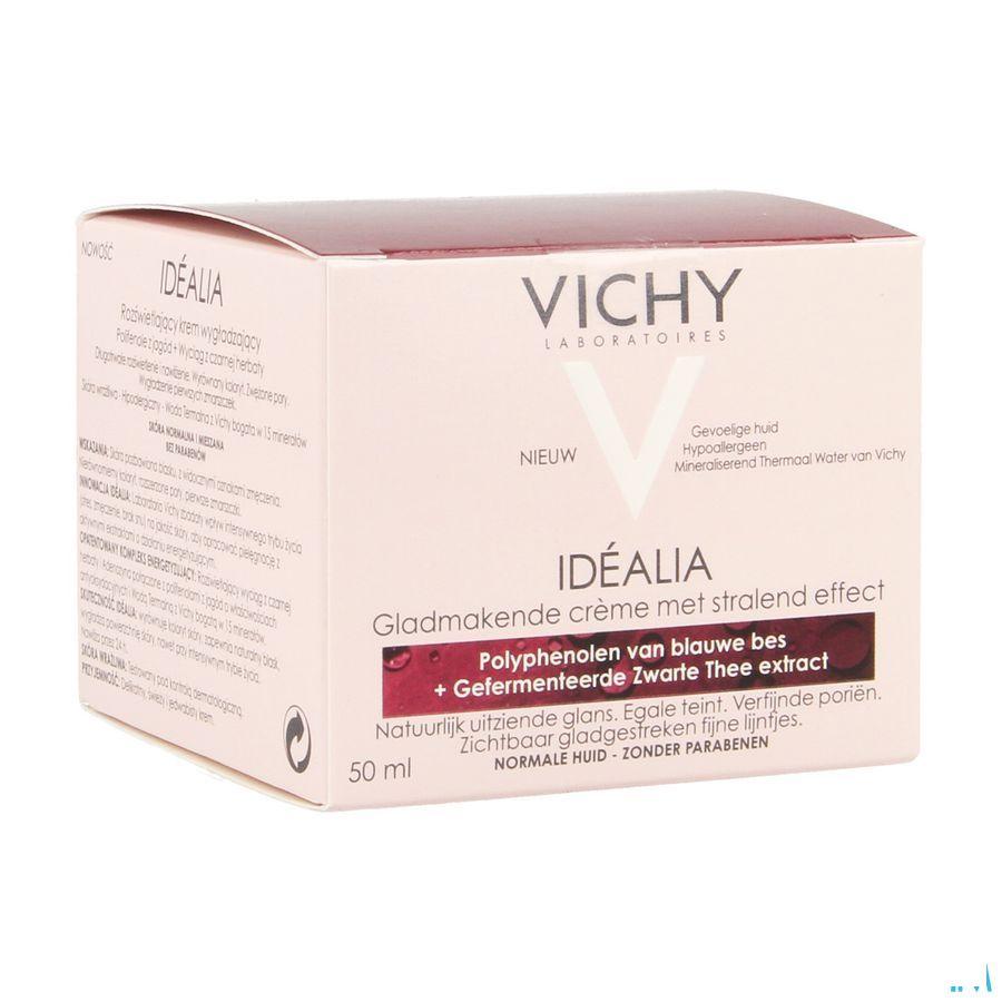 Vichy Idealia Phytactiv Dag Nh 50 ml  -  Vichy