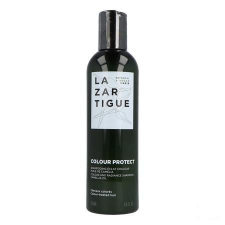 Lazartigue Shampooing  Protection Eclat 250 ml