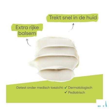 Aderma Exomega Control Emol. Balsem 200 ml  -  Aderma