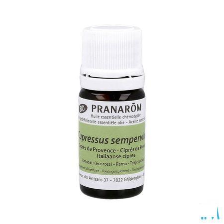 Cypres Toujours Vert Hle Ess 5  ml Nf Pranarom  -  Pranarom