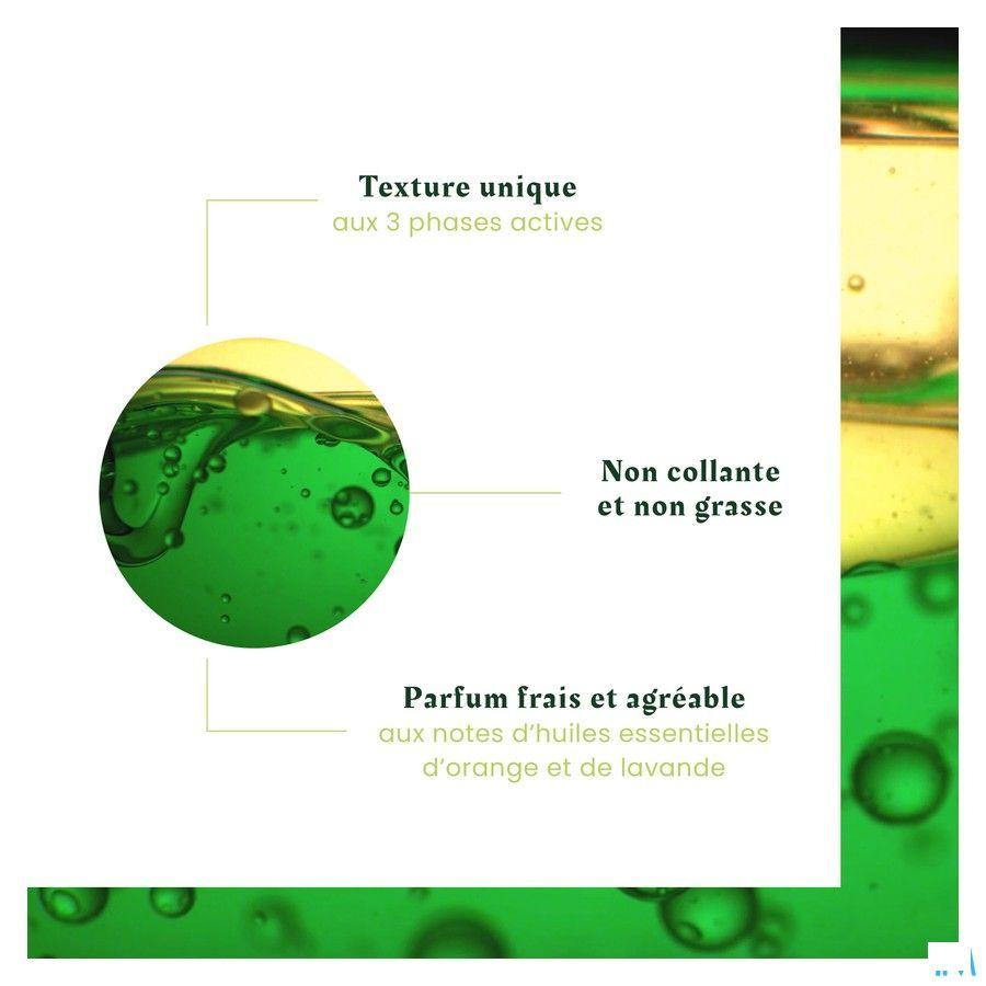 Furterer Triphasic Progres.behand. Haaruit.8x5,5 ml