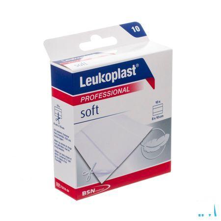 Leukoplast Soft 8cmx1m 1 7321804