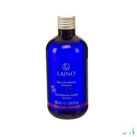 Laino Bloesemwater Korenbloem 250 ml