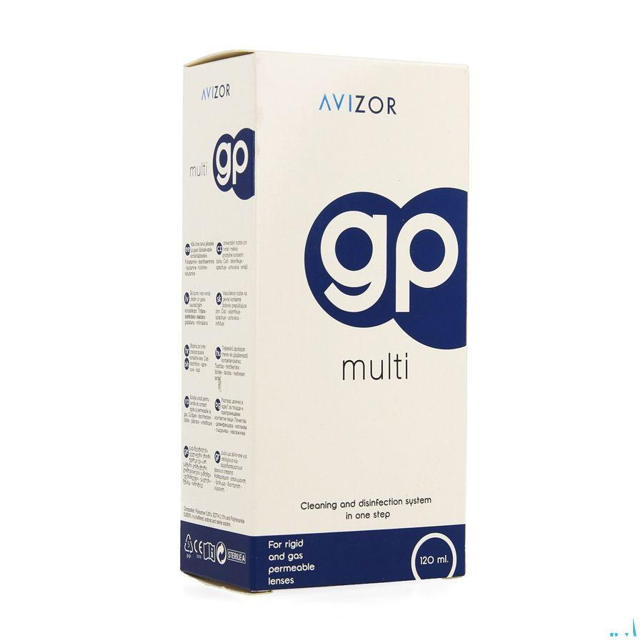 Gp Multi All-in-one 120 ml