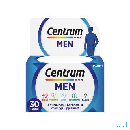 Centrum Men Comp 30