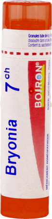 Bryonia 7CH Gr 4g  -  Boiron