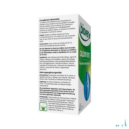 All Day Calcium Forte Tabletten 75