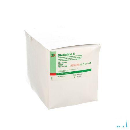 Stellaline 5 Komp Ster 10,0 x 10,0cm 100 17788