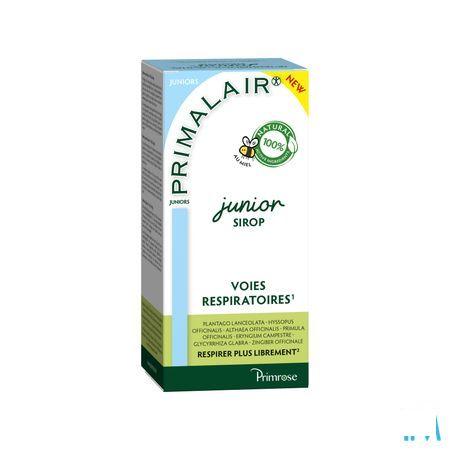 Primalair Junior Sirop 100 ml