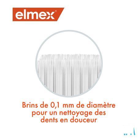 Elmex Brosse Dents Ultra Soft Duo