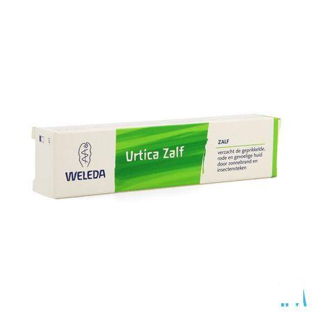 Weleda Urtica Pommade 25 gr  -  Weleda
