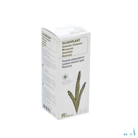 Oligoplant Jeneverbes Flacon 125 ml  -  Nodens