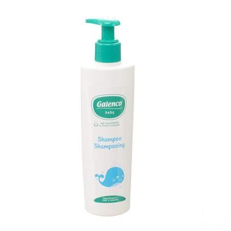 Galenco Baby Shampoo 200 ml