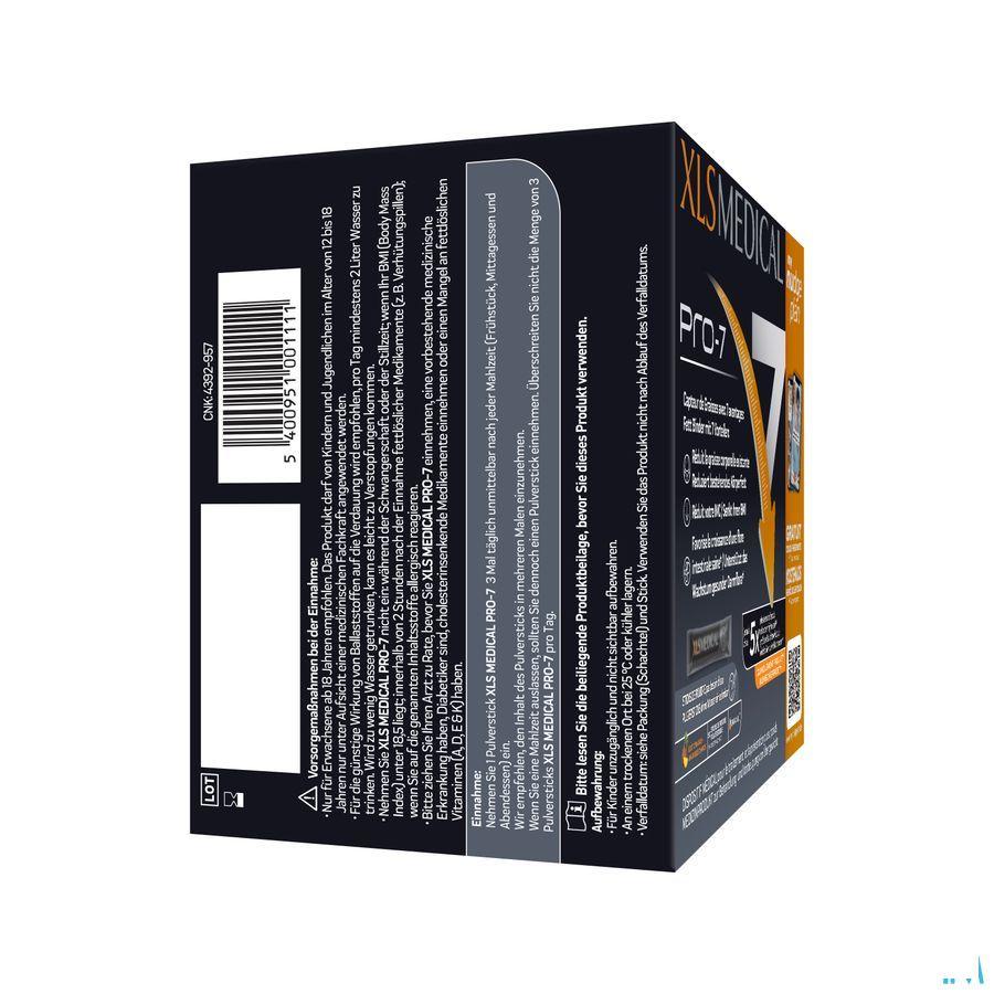 XLS Med. Pro-7 Stick 90
